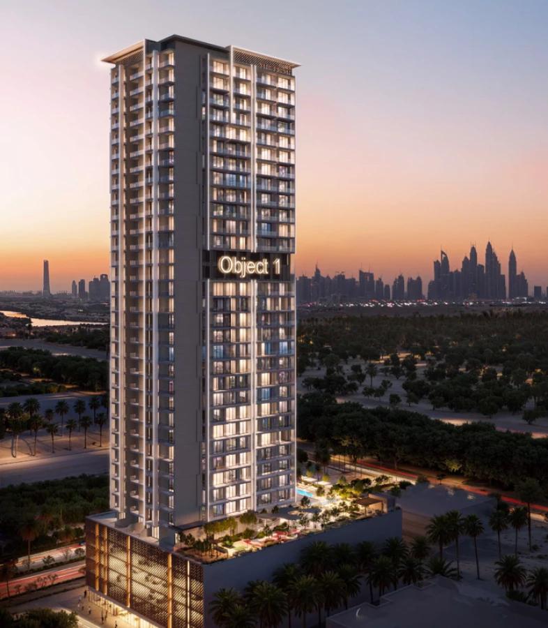 The Fifth Tower_1